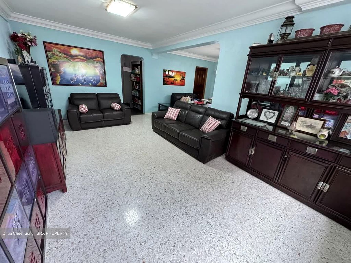 Blk 14 Toh Yi Gardens (Bukit Timah), HDB 5 Rooms #532176711